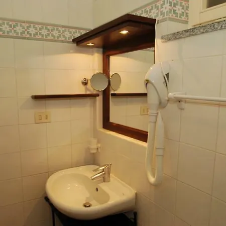 Trilocale Classic بورتو أتْسورّو